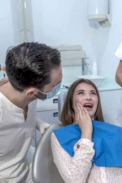 Best Emergency Orthodontic Repairs in Willimantic, CT