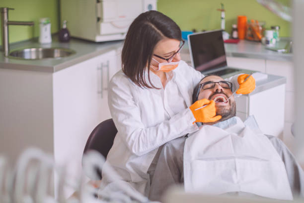 Best Emergency Dental Surgery in Willimantic, CT
